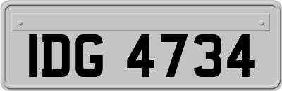 IDG4734