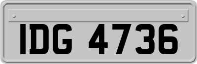 IDG4736