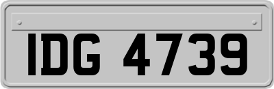 IDG4739