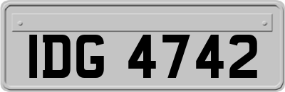 IDG4742
