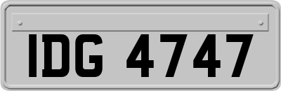 IDG4747