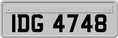 IDG4748