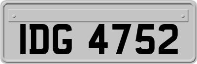 IDG4752