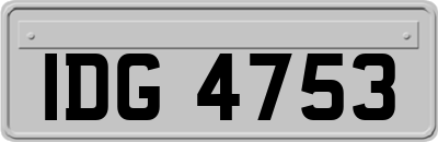 IDG4753