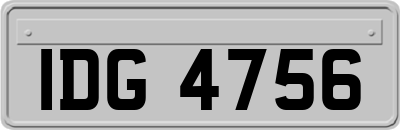 IDG4756