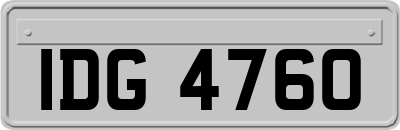 IDG4760
