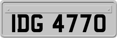 IDG4770