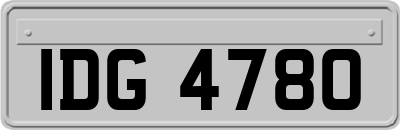 IDG4780
