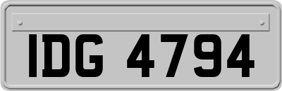 IDG4794
