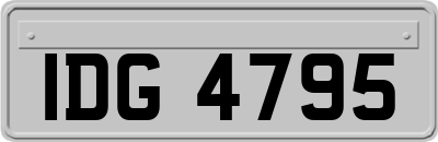 IDG4795