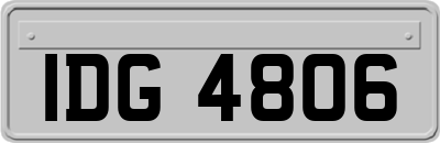 IDG4806