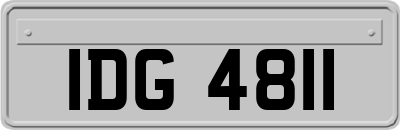 IDG4811