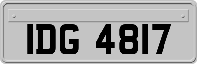 IDG4817
