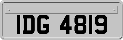 IDG4819