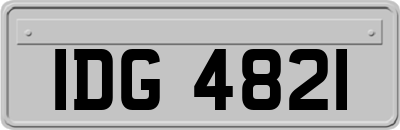 IDG4821