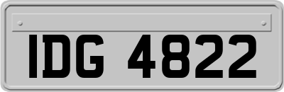 IDG4822
