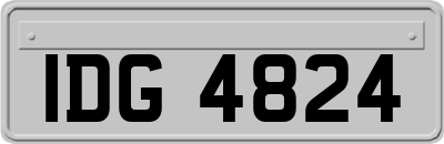 IDG4824