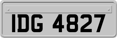 IDG4827