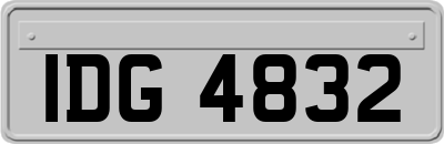 IDG4832