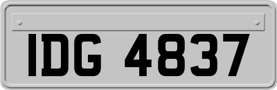 IDG4837