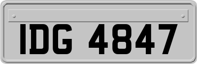 IDG4847