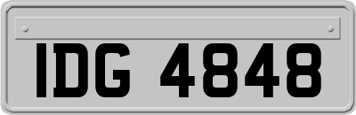 IDG4848