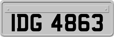 IDG4863