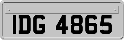IDG4865