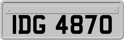 IDG4870
