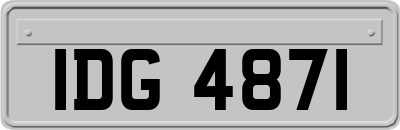 IDG4871