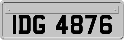 IDG4876
