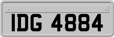 IDG4884