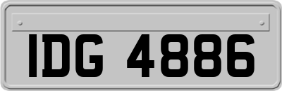 IDG4886