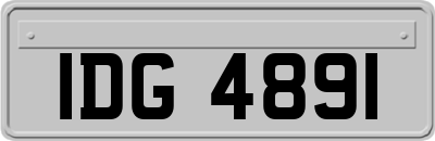 IDG4891