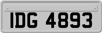 IDG4893
