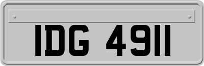 IDG4911