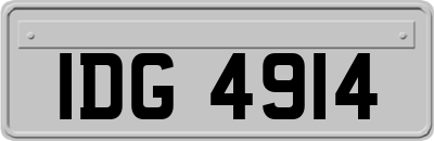 IDG4914
