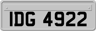 IDG4922
