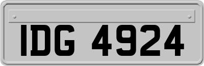 IDG4924