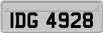 IDG4928