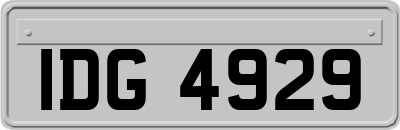 IDG4929