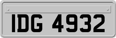 IDG4932