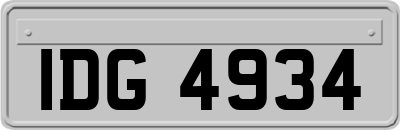 IDG4934