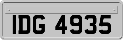 IDG4935