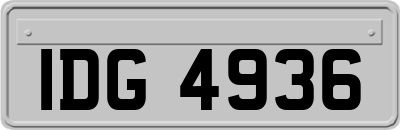 IDG4936