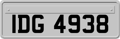 IDG4938