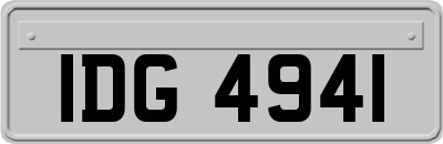 IDG4941
