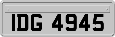 IDG4945