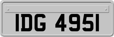 IDG4951