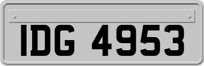 IDG4953
